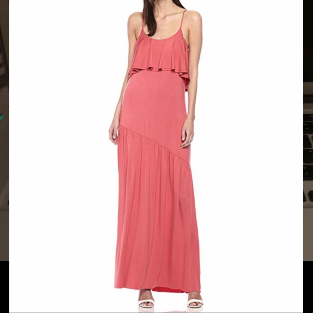 Rachel Pally Golden Dress in Chipotle - NWT!